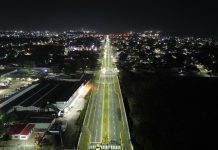 Acarigua brilla con fuerza: La fiesta de la luz ilumina por completo con tecnología led en Portuguesa (+ Detalles)