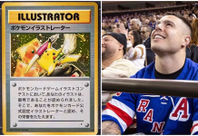 Jugador de la NFL se retira como profesional después de vender una carta de Pokémon en más de 600 mil dólares (+ Detalles)