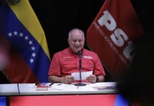 Psuv movilizó a más de 4.5 millones de militantes en asambleas para los CBBI (+ Detalles)