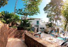 Despertar con la vista hacia el mar caribe: Aria Hotel by LD Hoteles ofrece una experiencia deluxe en la isla de Margarita (+ Fotos)