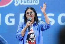 Juventud venezolana debate propuestas y asume responsabilidades de liderazgo en el 11° Congreso Nacional de la Vanguardia Estudiantil (+ Fotos)