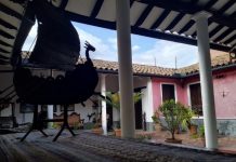 El encanto andino y el confort europeo se unen en la Posada Suiza, un destino mágico en Mérida (+ Fotos)