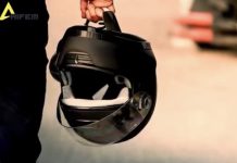 La industria de motocicletas se une contra los accidëntes en Venezuela: Aifem promueve el uso del casco integral