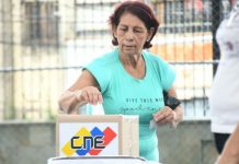 Inicio la cuarta consulta popular en Venezuela: Eligen y priorizan proyectos en todas las comunidades