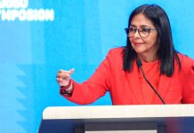 Venezuela rechäza «falsä narrativa» de EE.UU. y asegura que la agrësión busca los recursos naturales del país (+ Detalles)