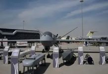 Wing Loong X: El primer dron antisubmarino de largo alcance presentado por China