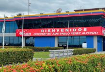 Con seguridad aérea garantizada: Aeropuerto de El Vigía reabre operaciones y fortalece el turismo en Mérida