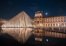 Avances en la investigación del röbo de joyas históricas del Museo del Louvre (+ Detalles)