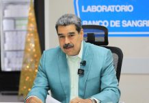 Presidente Maduro inaugura el centro de atención médica «Apascacio Mata» y anuncia Gran Misión de Protección para las füerzas Policiales