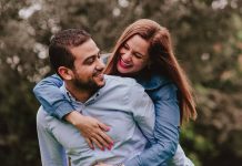 Nueva tendencia amorosa: Mujeres prefieren casarse con hombres gorditos (+ Detalles)
