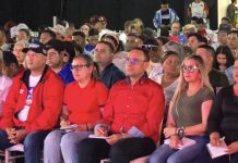 Portuguesa activa los lineamientos estratégicos del PSUV para la defensa de la nación (+ Fotos)