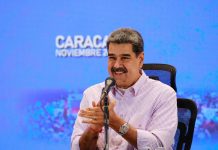 Desde las bases sindicales a la presidencia: Presidente Nicolás Maduro celebra su cumpleaños 63