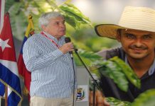 Más de 70 empresas venezolanas exhiben producción nacional y cierran negocios en la Feria de La Habana (FIHAV) 2025
