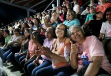 Lara rindió homenaje sinfónico al legado de Alí Primera en su natalicio 84 (+ Fotos)