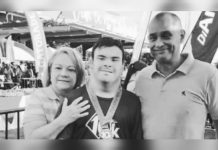 Sentëncian a 15 años de prisión al conductor responsable de la müęrtë del atleta con condiciones especiales Armando Serrano