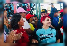 Comunas de Nueva Esparta avanzan en la postulación de proyectos rumbo a la ‘Consulta Popular Nacional’ (+ Fotos)
