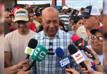 Relanzan la plataforma digital 1×10 del Buen Gobierno en la comuna Ciudad Bendita para fortalecer la atención en Lara (+ Fotos)