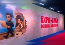 La Expo Simón supera el millón de visitantes y reafirma el legado del Libertador en Venezuela
