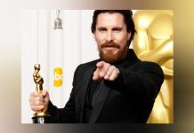 La elección más tierna de Christian Bale: el actor prefiere mostrar a sus hijos El castillo ambulante antes que sus propias películas