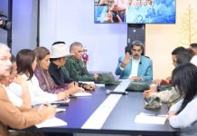 Asambleas populares postulan 33.091 proyectos y registran 4.856 circuitos comunales en proceso que elegirá siete iniciativas por circuito
