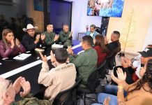 Activarán Gran Misión de Protección Social Integral para funcionarios policiales y sus familias en todo el país