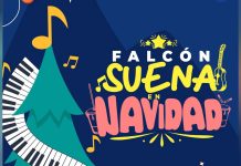 Extienden plazo de inscripciones para el Festival Falcón Suena en Navidad y convocan a nuevos talentos a participar