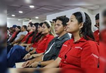 Delegados del PSUV en Falcón reciben directrices del Poder Ejecutivo para reforzar la organización y movilización (+ Fotos)
