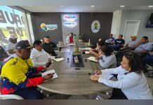 Gobierno nacional y regional Implementa plan de asfaltado en los municipios Páez, Esteller, San Rafael, Ospino, Araure y Guanarito del estado Portuguesa (+ Fotos)