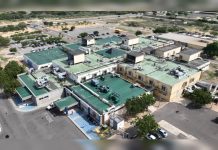 Avanzan trabajos de modernización integral en el Hospital Dr. Rafael Calles Sierra de Paraguaná para consolidarlo como uno de los más modernos de Venezuela (+ Fotos)