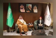 Venezuela fortalece su presencia en la 26ª Asamblea General de ONU Turismo en Arabia Saudita (+ Fotos)