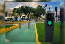El municipio Girardot del estado Aragua destaca por su organización: calles limpias y ciudad en armonía viven los habitantes (+ Fotos)
