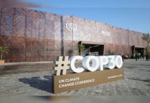 Venezuela participa activamente en la COP30 para fortalecer su agenda ambiental (+ Fotos)