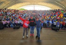 Portuguesa inicia proceso de organización comunal con la elección de Comités Bolivarianos de Base (+ Fotos)
