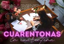 ‘Cuarentonas en cuarëntena’ sube el telón en Caracas, ofreciendo una mirada íntïma a las vivencias femeninas durante el confïnamiento