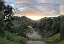 Río “Boca Toma” de Cojedes se posiciona como destino ecológico y recreativo en temporada alta (+ Fotos)