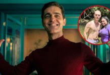 Actor que protagonizó a Berlin en La Casa de Papel disfruta sus vacaciones en Venezuela: «Mi padre vivió aquí 18 años, él decía chévere y le brillaban los ojos» (+ Video)