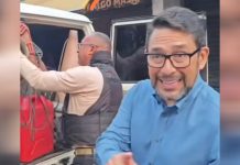 Alcalde del municipio Guaicaipuro Farith Fraija: “Las vías son públicas y su orden compete a la municipalidad” (+ Video)