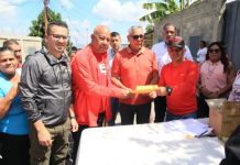 Comunidades de Lara conformaron Asambleas de Calle para elegir a los Comités Bolivarianos de Base Integral: todos los sectores propondrán a sus líderes (+ Fotos)