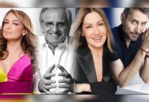 Cartas de Amor vuelve al Teatro Trasnocho: el romance más íntimo del teatro revive con doble elenco (+ Fotos)