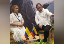 Venezuela y Colombia refuerzan su cooperación histórica y trazan nuevas rutas de diálogo y prosperidad en la Cumbre CELAC 2025