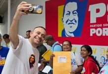 Venezuela avanza en la creación de los Comités Bolivarianos de Base Integral: Gobernador de Portuguesa celebra resultados (+ Fotos)