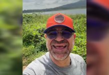 Gobernador Lacava inspecciona Dique de Guataparo para su recuperación y saneamiento: «Ya verán lo q se viene» (+ Video)