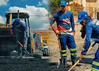 ‘Plan Nacional de Vialidad’ rehabilitó avenidas y comunidades en Valencia (+ Vídeo)