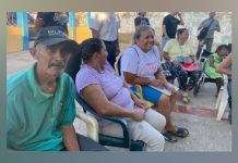 Falcón avanza en la conformación de los Comités Bolivarianos de Base Integral con amplia participación del Poder Popular en Carirubana (+ Fotos)