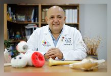 Doctor José E. Cardier: el médico que impulsa la medicina regenerativa en Venezuela con innovadores tratamientos con células madre (+ Fotos)