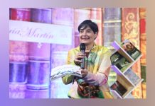 Mincyt presenta 6 nuevas ediciones editoriales: Ministra Jiménez Ramírez afirma que Venezuela construye una «Ciencia para la Vida y la Paz» (+ Fotos)