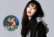 HyunA, cantante de K-Pop, se dësmayó en pleno escenario durante el festival Waterbomb Macau 2025: encëndió las alârmas sobre su salud