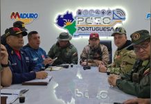 Autoridades de Portuguesa sostienen videoconferencia estratégica con alcaldes revolucionarios para fortalecer la activación de las ODDI (+ Fotos)