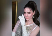 Stephany Abasali deslumbra en Tailandia: la venezolana impone elegancia, carisma y estilo en el Miss Universe 2025 (+ Fotos)