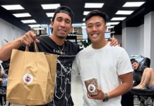 De Brooklyn a Madrid: Yony Hung, el “Chino Venezolano” que conquistó a J Balvin y a las redes con su arroz frito criollo (+ Video)